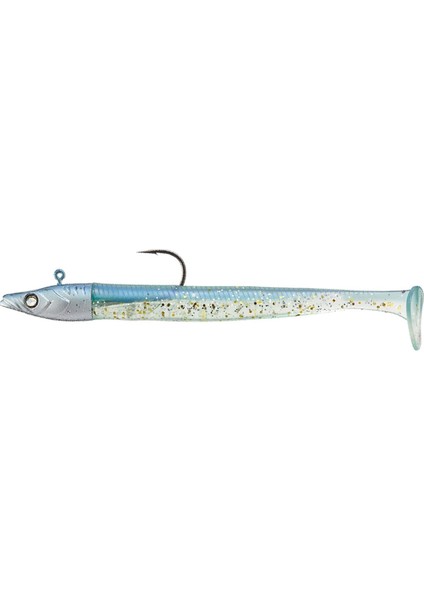 Ceana Eely Shad CES-130 13cm 22.3gr Silikon Balık #006 Sexy Shad