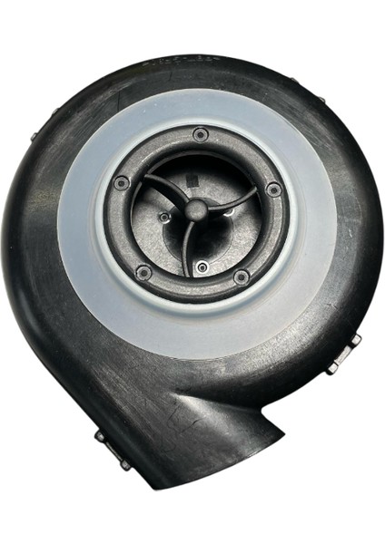Mop 2 Ultra Fan Motoru