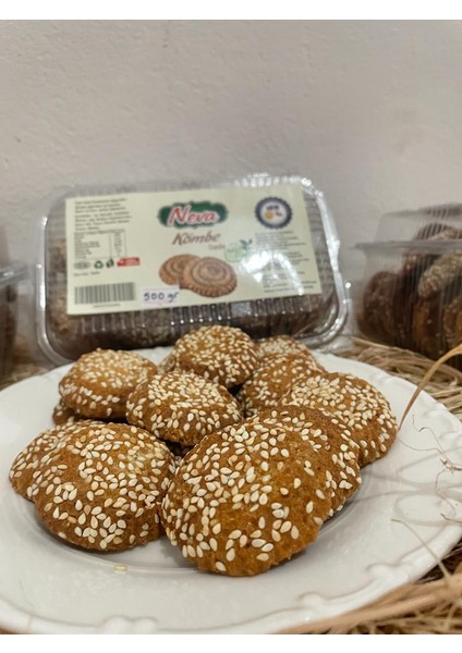 Kömbe Sade 400 gr