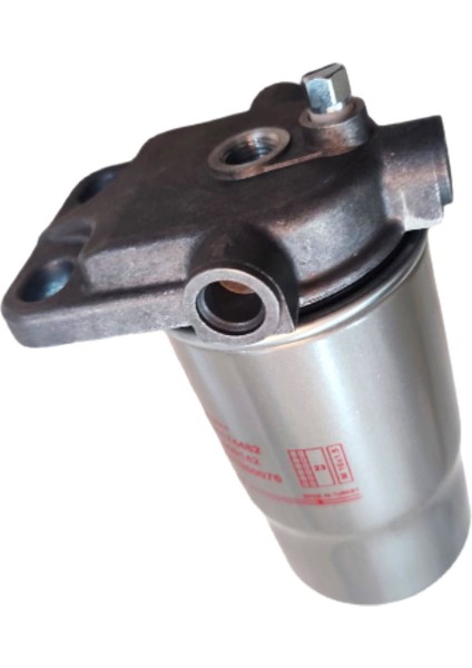 Case - New Holland Filtre Komple 5088468, 98439682 - Muadil