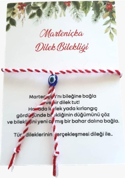 Marteniçka 20'li Set