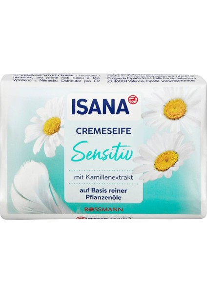 Sabun Kremli 150 G