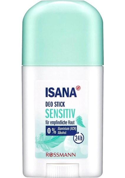 Deo Stick Hassas Ciltler 50 gr