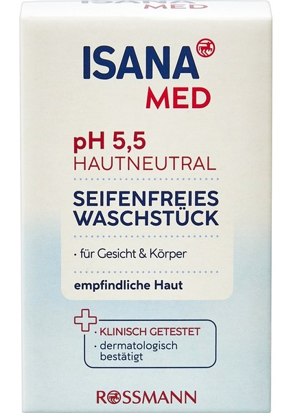 Med Sabun Hassas Cilt 100 gr
