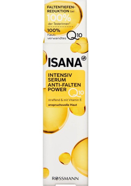 Lifting Serum Q10