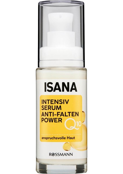 Lifting Serum Q10