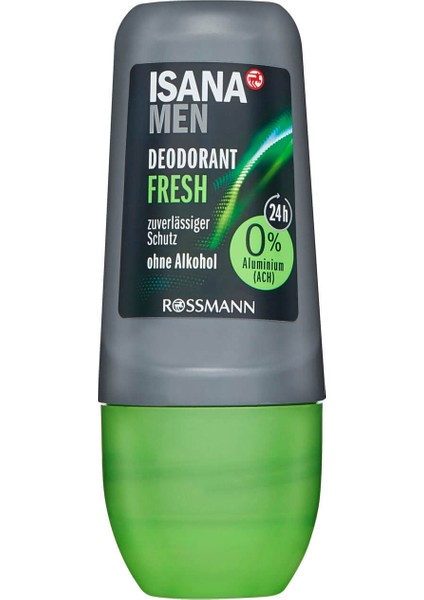 Men Deo Roll-On Fresh 50ML