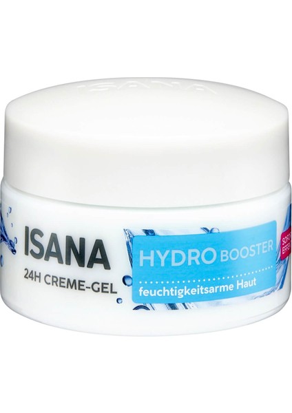 Hydro Booster Nemlendirici Jel Krem