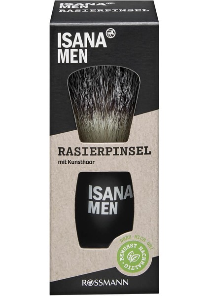 Men Tıraş Fırçası Premium 1 Adet