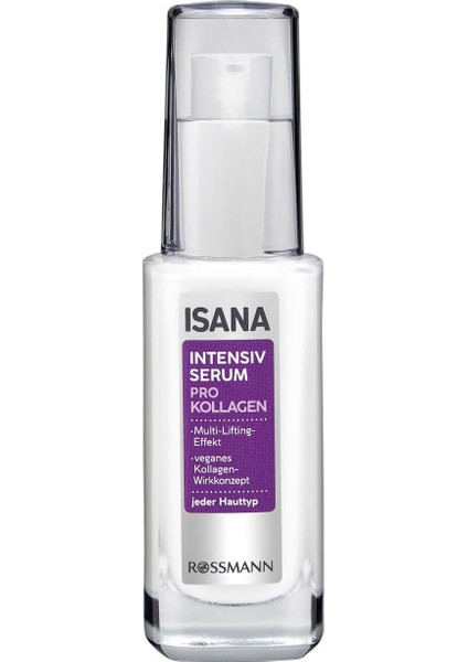 Prokolajen Enerji Yoğun Serum