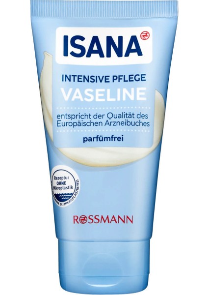 Parfümsüz Vazelin 75ML