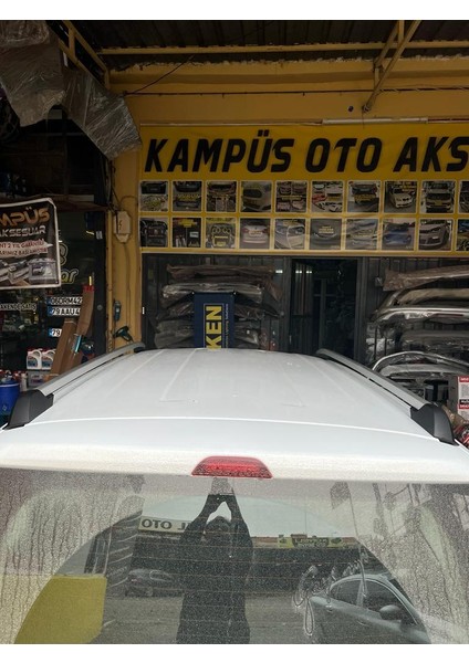 Ford Courier Oem Tavan Çıta indirimleri