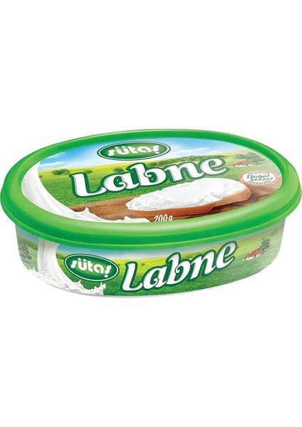 Labne Peyniri 200 gr x 4 Adet fiyatları
