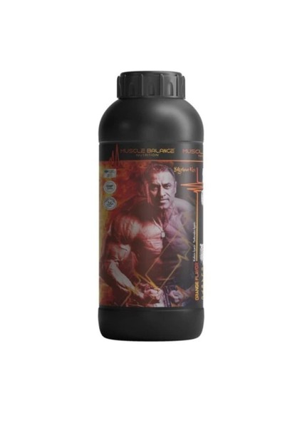 Pulse Preworkout By Bilgehan Koç 1000 ml 33 Servis
