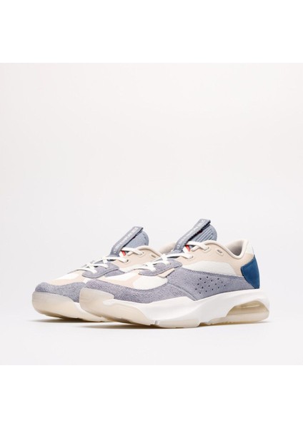 Jordan Air 200E Gri/mavi Erkek Basketbol Ayakkabısı Reflector Limited Edition