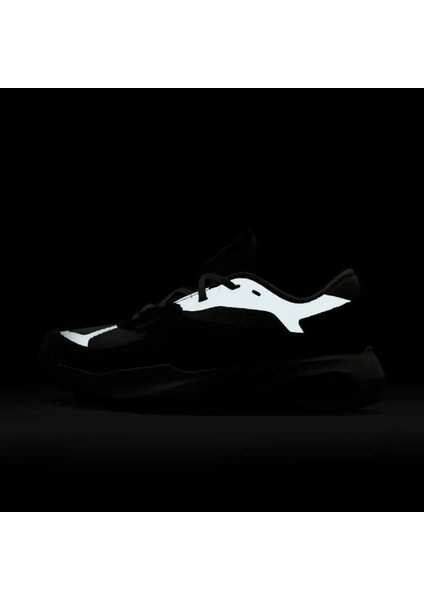 Jordan Air 200E Gri/mavi Erkek Basketbol Ayakkabısı Reflector Limited Edition