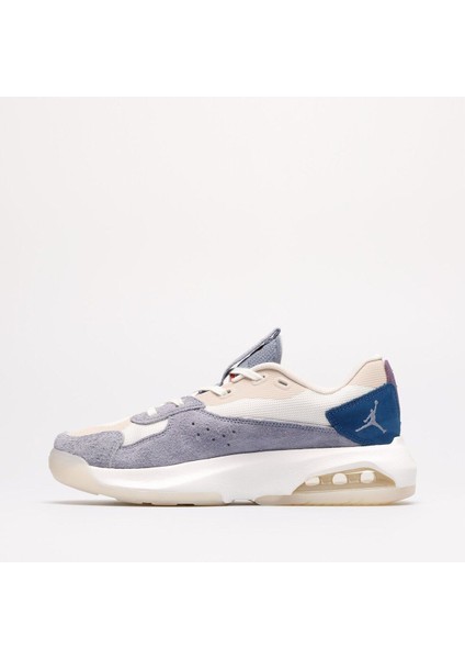 Jordan Air 200E Gri/mavi Erkek Basketbol Ayakkabısı Reflector Limited Edition