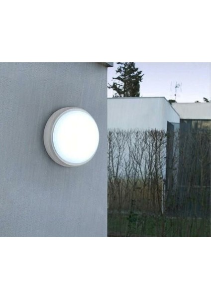 400-002-128 Artos 20W 6400K Beyaz IP65