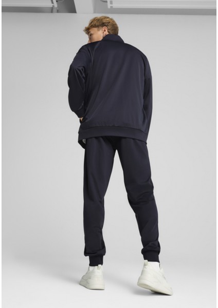 Erkek Eşofman Takımı Puma Poly Piping Takım 684852-16