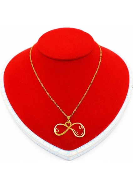 Tabitela 14 Ayar Altın Kolye Ucu Limitsiz GM1293 1 gr