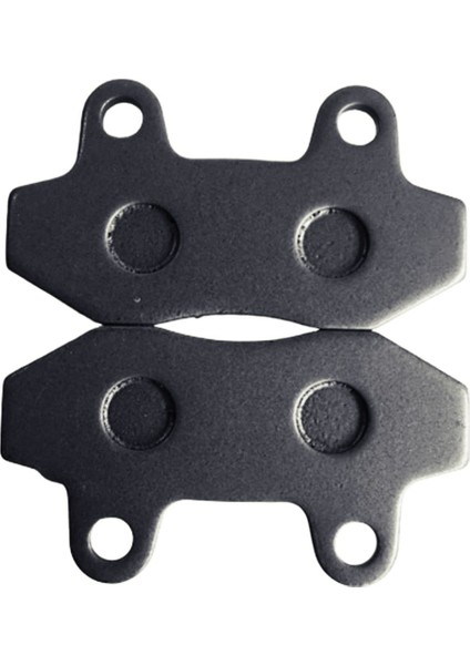 Apachi Myra 100 Ön Fren Disk Balata Takımı fiyatları