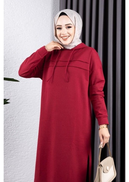 Uzun Tunikli Spor Takım modelleri