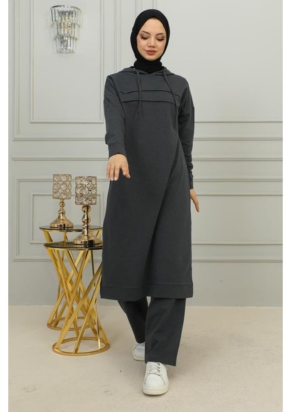 Uzun Tunikli Spor Takım