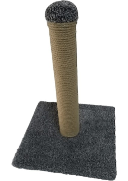 Kedi Tırmalama Tahtası 40cm - Karışık Renk