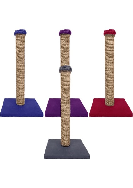 Kedi Tırmalama Tahtası 40cm - Karışık Renk fiyatları