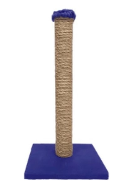 Kedi Tırmalama Tahtası 40cm - Karışık Renk modelleri