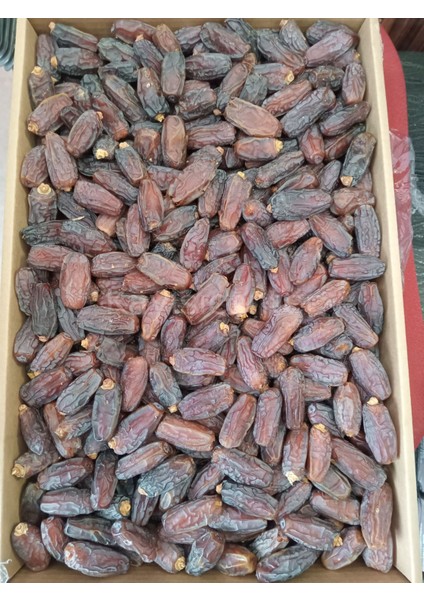 Toptan Jumbo Medine Mebrum Hurma 10 kg