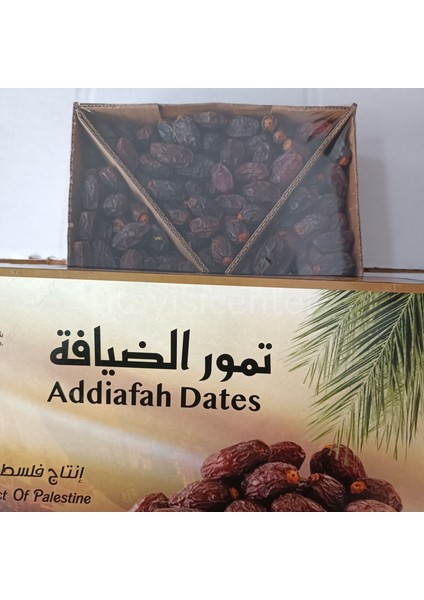 Toptan Kudüs Medjoul Small Hurma 10 kg fırsatları