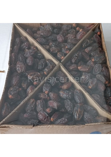 Toptan Kudüs Medjoul Small Hurma 10 kg indirimleri