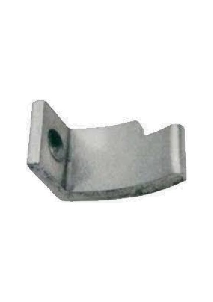 Zincir Kilidi Metal Husqvarna 61/268/272/281/288/365/372/2166/2172
