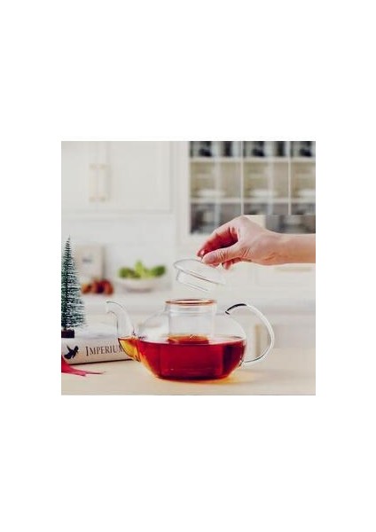 Cam Çaydanlık ML-1007 fiyatları