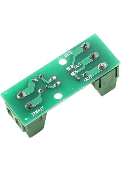 PC817 12V 1 Kanal Optokuplör Izolasyon Modülü fiyatları