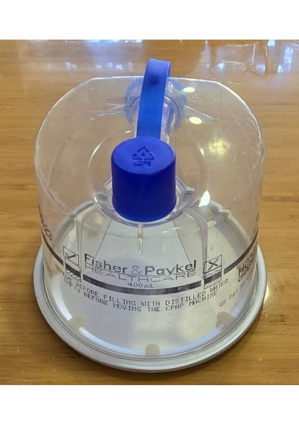 HC385 Su Kabı Chamber fiyatları