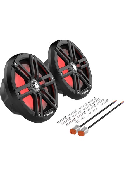 M2-8 Hoparlör Takımı Siyah fiyatları