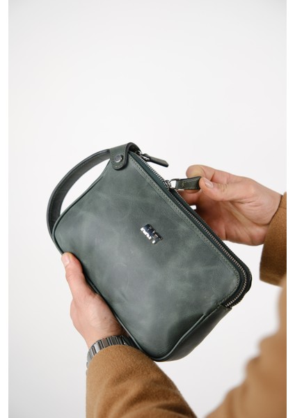 Moon Bag 4381 Hakiki Deri Unisex El Çantası fiyatları