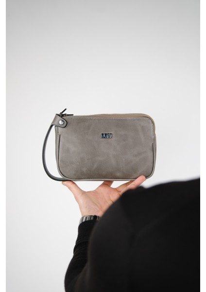 Moon Bag 4381 Hakiki Deri Unisex El Çantası modelleri