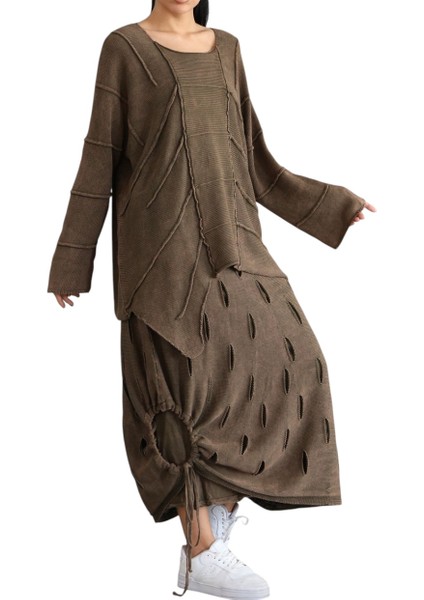 Triko Tasarım Takım