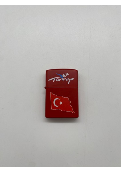 Benzinli Çakmak