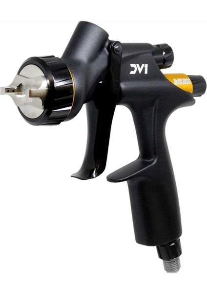 Devilbiss Dv1 Son Kat Boya Tabancası 1.3mm