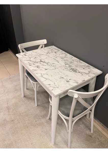 60/90 Ölçü Küçük Mutfak Masası Kullanışlı Yemek Masası Ekonomik Çalışma Masası Ideal Balkon Masası fiyatları