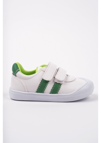 Toffy Cırtlı Günlük Ilk Adım Bebek Spor Ayakkabı fiyatları