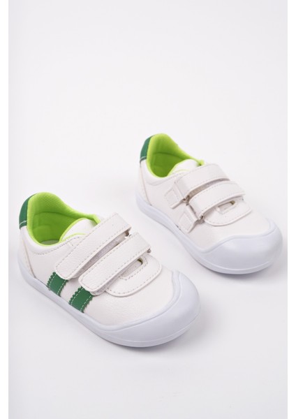 Toffy Cırtlı Günlük Ilk Adım Bebek Spor Ayakkabı fırsatları