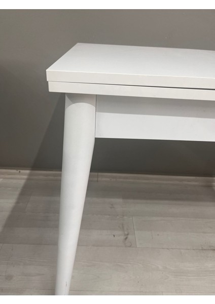 60/90 Katlanabilen Mutfak Yemek Balkon Masası modelleri