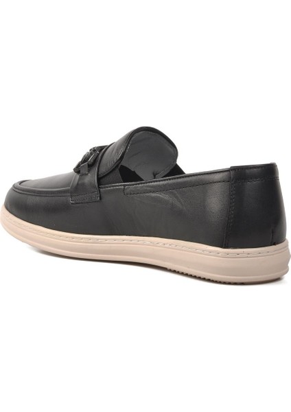 Premıum Erkek Günlük Ayakkabı 191074 Siyah modelleri