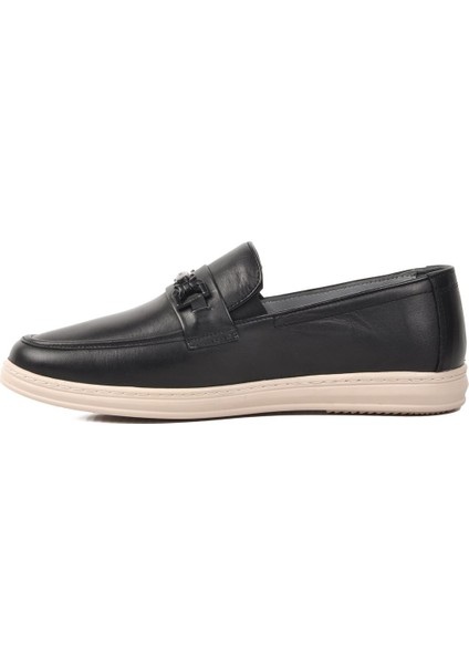 Premıum Erkek Günlük Ayakkabı 191074 Siyah indirimleri