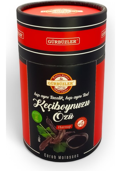 Keçi Boynuzu Pekmezi 800 gr